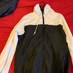 Windbreaker
